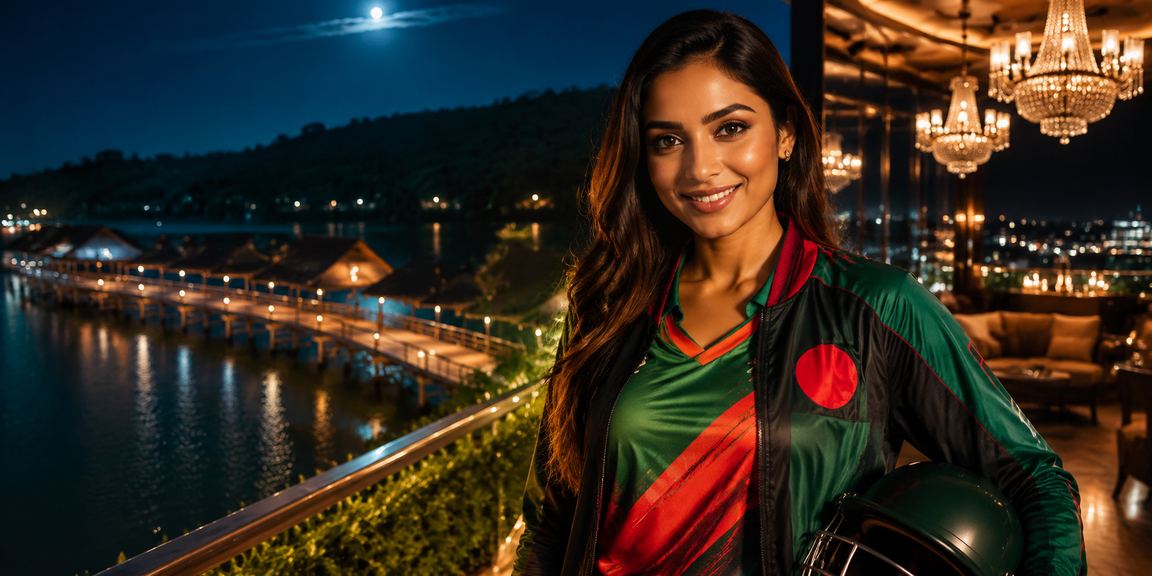 বান্দরবানের প্রাকৃতিক পরিবেশে নিরাপদ মোবাইল বেটিং