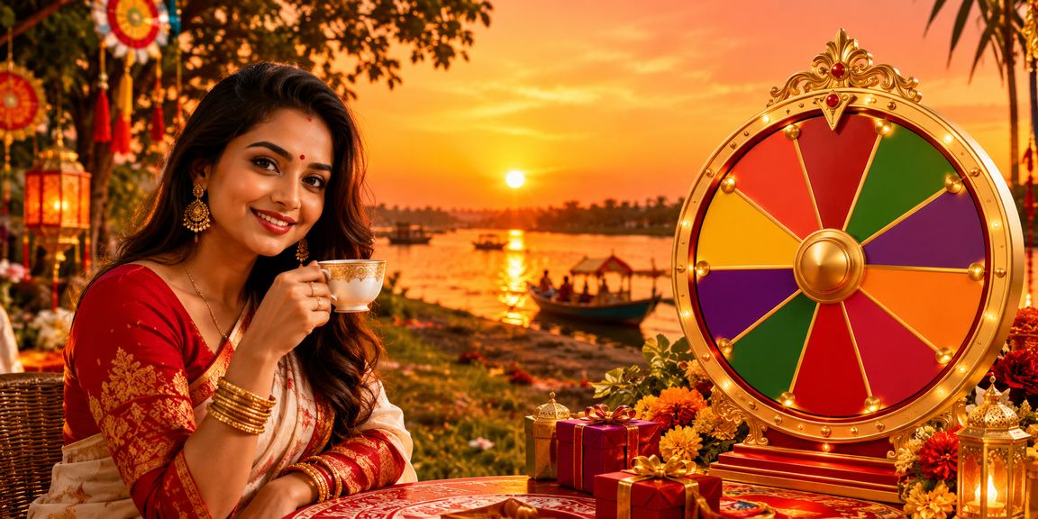 বগুড়ায় পহেলা বৈশাখে মোবাইলে cd99 স্পোর্টস বেটিং করছেন একজন ব্যবহারকারী