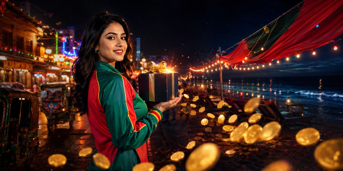কক্সবাজার সমুদ্র সৈকতে ক্রিকেট বেটিং উপভোগ করছেন cd99 ব্যবহারকারী