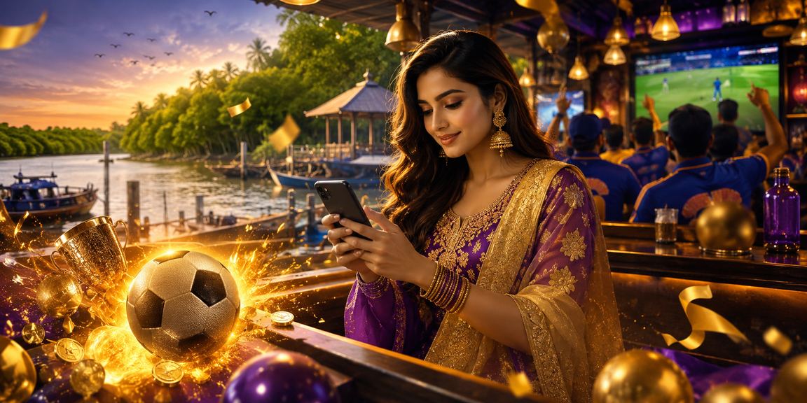 খুলনায় ক্রিকেট বেটিং বাংলাদেশ মডেল